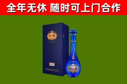 封丘回收梦之蓝M6